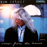 Kim Carnes, View from the House