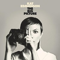 Kat Edmonson, The Big Picture