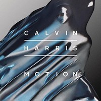 Calvin Harris, Motion