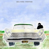 Neil Young, Storytone