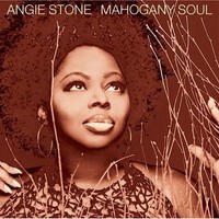 Angie Stone, Mahogany Soul