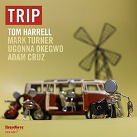 Tom Harrell, Trip