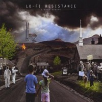 Lo-Fi Resistance, A Deep Breath