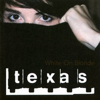 Texas, White on Blonde