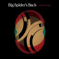 Big Spider's Back, Memory Man
