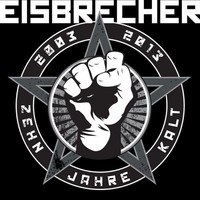 Eisbrecher, Zehn Jahre Kalt