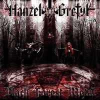 Hanzel und Gretyl, Black Forest Metal