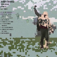Torn Hawk, Through Force of Will