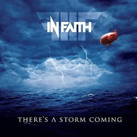 In Faith, There's a Storm Coming