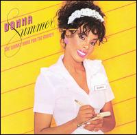 Donna Summer, She Works Hard for the Money
