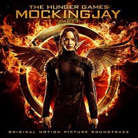 Various Artists, The Hunger Games: Mockingjay, Part 1