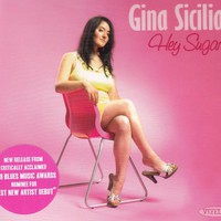 Gina Sicilia, Hey Sugar
