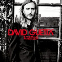 David Guetta, Listen