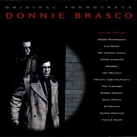 Various Artists, Donnie Brasco