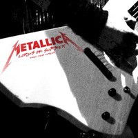 Metallica, Lords of Summer (First Pass Version)