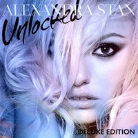 Alexandra Stan, Unlocked