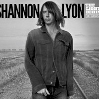 Shannon Lyon, The Lights Behind