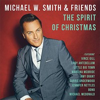 Michael W. Smith, The Spirit of Christmas