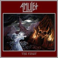 Amulet, The First