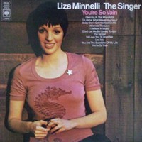 Liza Minnelli, The Singer