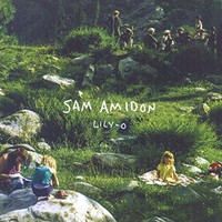 Sam Amidon, Lily-O