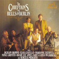 The Chieftains, The Bells of Dublin