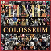 Colosseum, Time On Our Side