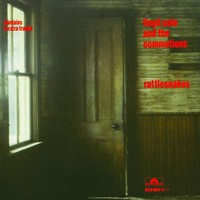 Lloyd Cole and the Commotions, Rattlesnakes
