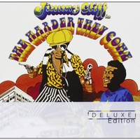 Various Artists, The Harder They Come