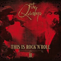 The Quireboys, This Is Rock 'n' Roll II