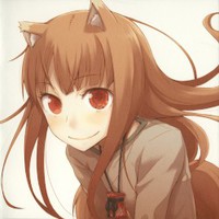 Yuji Yoshino, Spice and Wolf