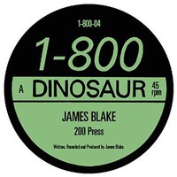 James Blake, 200 Press