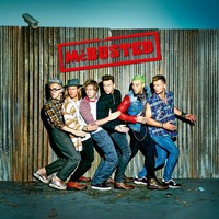 McBusted, McBusted