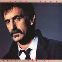 Frank Zappa, Jazz From Hell
