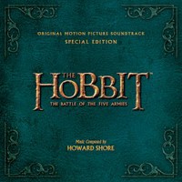 Howard Shore, The Hobbit: The Battle of the Five Armies