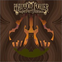 Super Furry Animals, Phantom Power