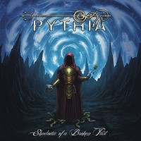 Pythia, Shadows of a Broken Past