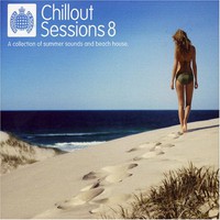 Various Artists, Ministry of Sound: Chillout Sessions 8