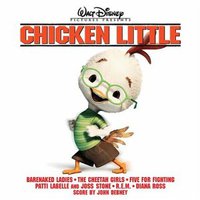 Chicken Little