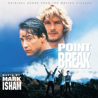 Mark Isham, Point Break