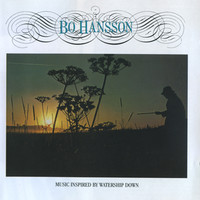 Bo Hansson, Music Inspired By Watership Down