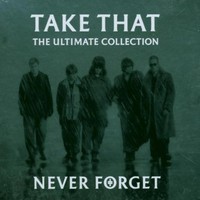 Take That, Never Forget: The Ultimate Collection