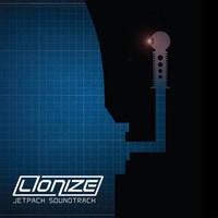 Lionize, Jetpack Soundtrack