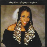 Patrice Rushen, Straight From The Heart