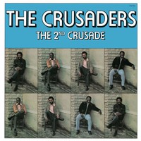 The Crusaders, The 2nd Crusade