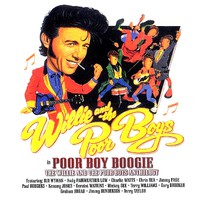 Willie & The Poor Boys, Poor Boy Boogie