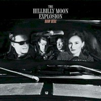 The Hillbilly Moon Explosion, Raw Deal