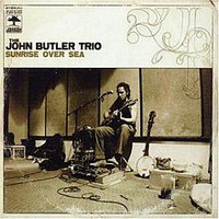 The John Butler Trio, Sunrise Over Sea