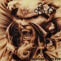 Deivos, Demiurge of the Void