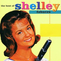 Shelley Fabares, The Best of Shelley Fabares